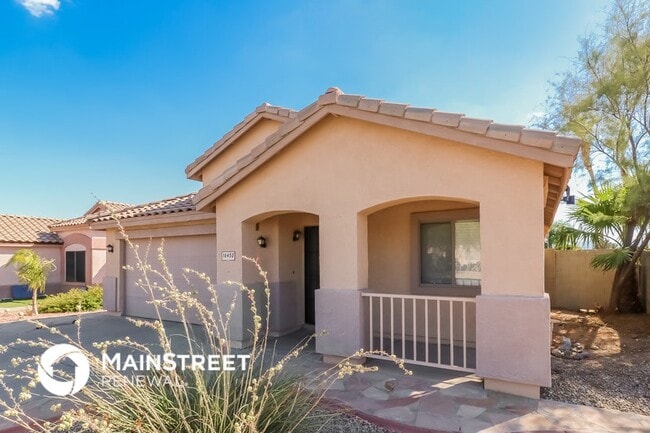 Building Photo - 16450 N Naegel Dr