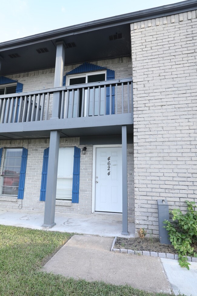 Foto del edificio - 4624 W Orange St