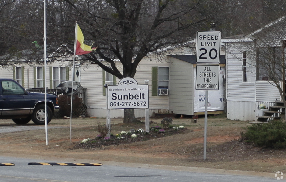 Building Photo - Sunbelt Mobile Home Park