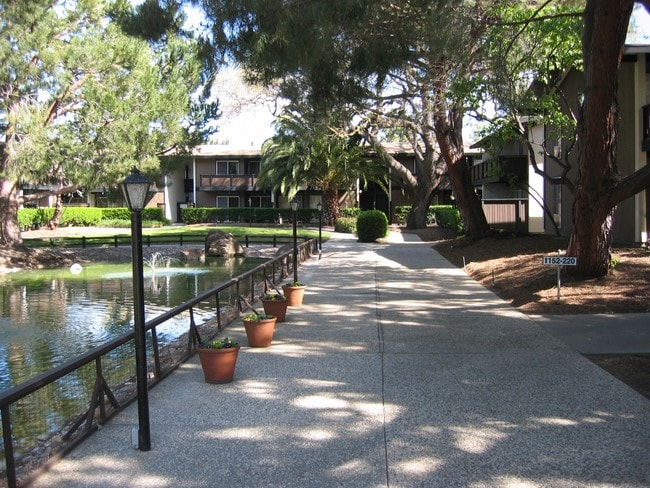 Apartamentos de lujo de Oakridge - Oakridge Apartments