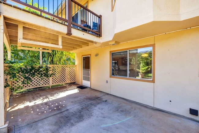 Building Photo - 2641 Moolio Pl