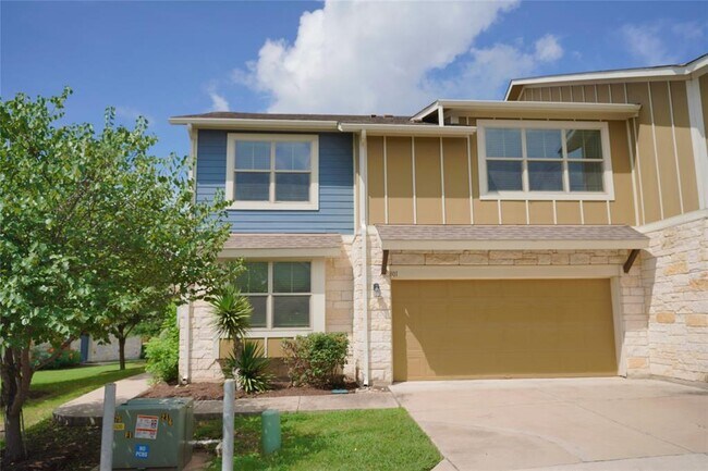 Foto del edificio - 516 E Slaughter Ln