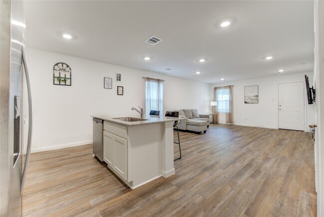 Foto del edificio - 12339 McCrorey Trails Court