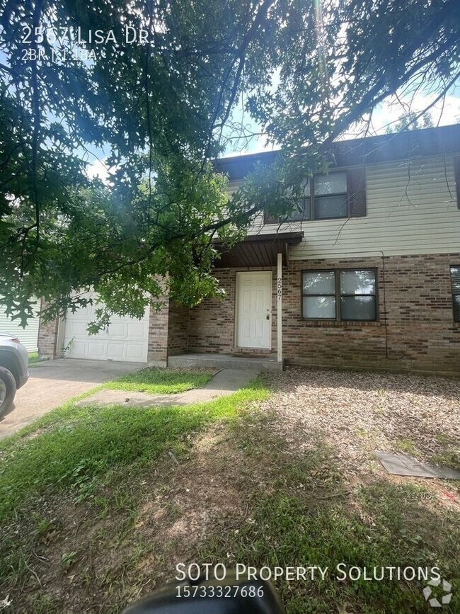 Building Photo - 2567 Lisa Dr