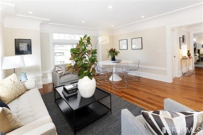 Foto del edificio - 1356 Baker St