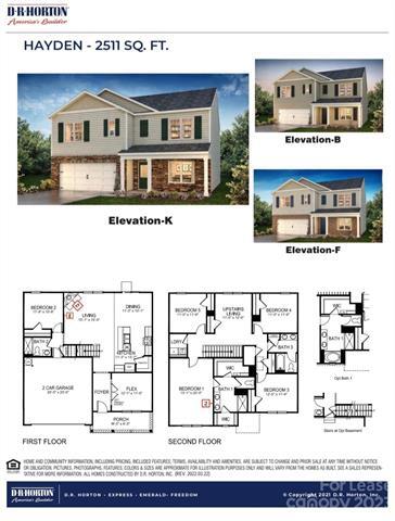 Foto del edificio - 132 Scotsway Ct