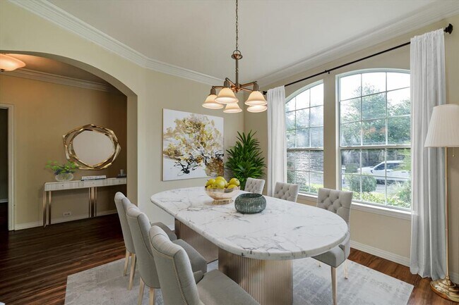 Foto del edificio - 78 Whetstone Ridge Way