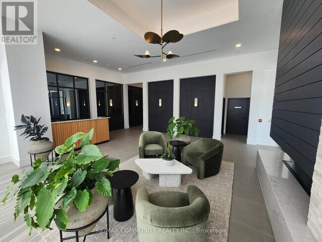 Photo du bâtiment - 31 Huron St