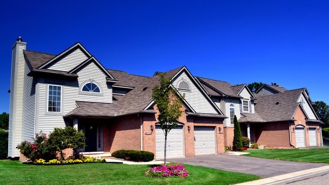 Community - Hidden Cove Estates