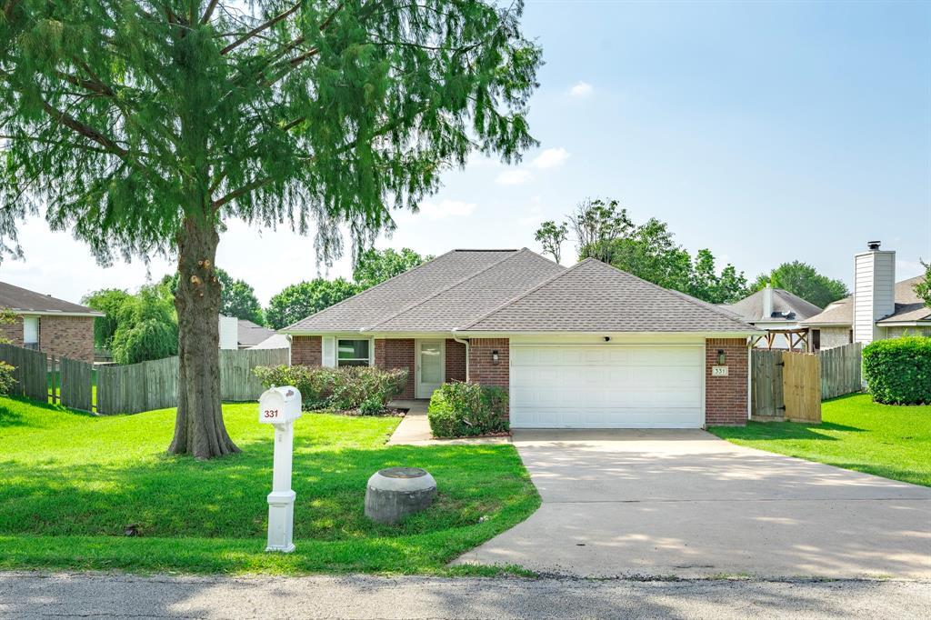 Foto principal - 331 Leisure Ln
