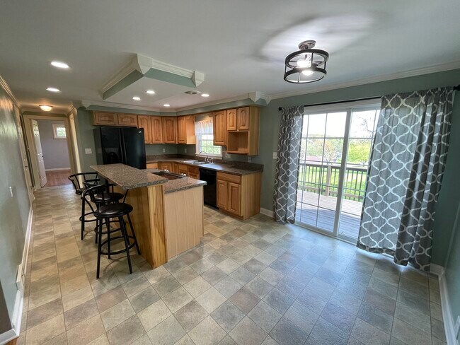 Foto del edificio - 309 48th St SW