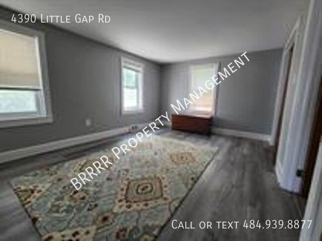 Building Photo - 4390 Little Gap Rd