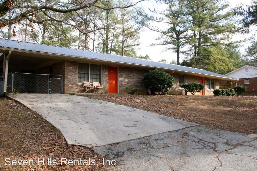 Primary Photo - 4971 Rockmart Rd SE