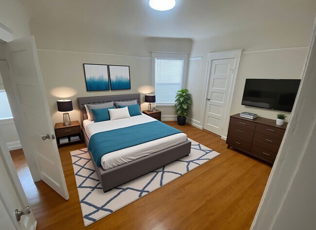 Foto del edificio - 809-811 26th St