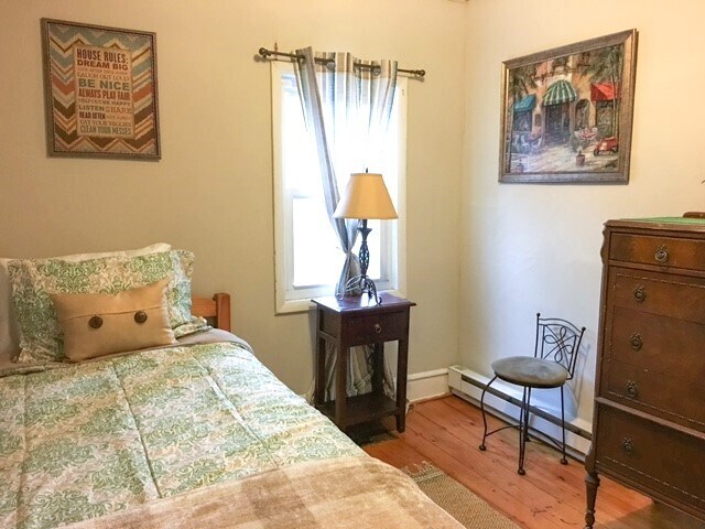 Foto del edificio - 10 Gardner St