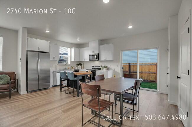 Foto del edificio - 2740 Marion St SE