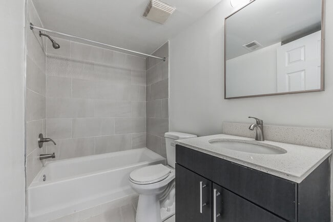 Building Photo - The Crossings at Neshaminy Apartments