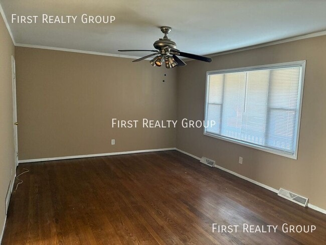 Foto del edificio - 81 Dayspring-