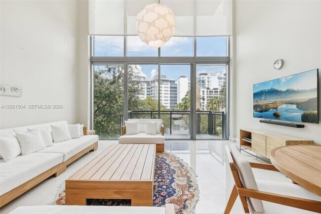 Photo - 6000 Collins Ave Apartment