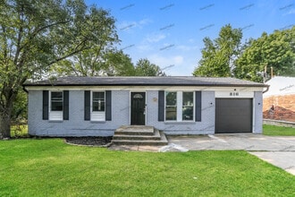 Building Photo - 816 Suncreek Ct
