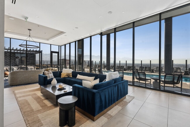 Foto del edificio - The Worthington