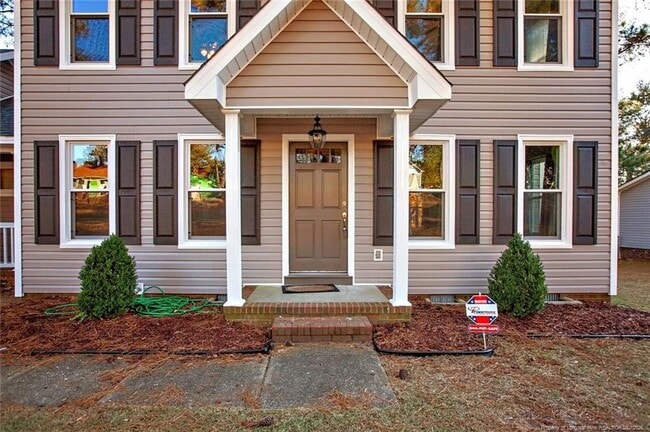 Building Photo - 1819 Eichelberger Dr