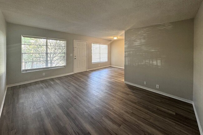 Foto del edificio - Park Apartments