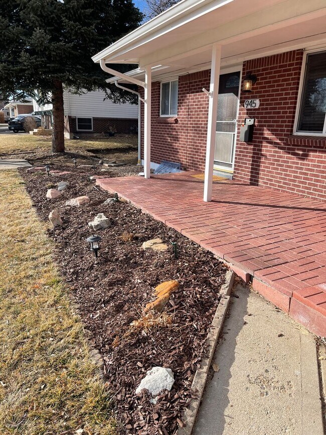 Building Photo - Beautiful 3 Bed and 2 Bath in Northglenn