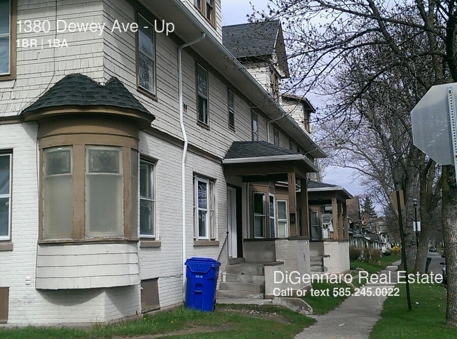 Building Photo - 1380 Dewey Ave