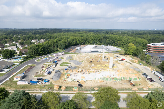 Building Photo - Marlton Gardens