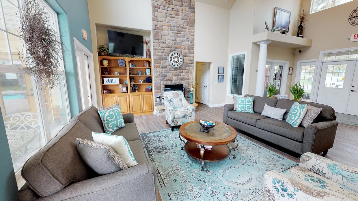 Homestead Garden Apartments Rapid City, SD