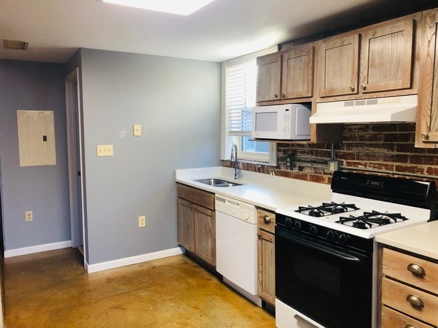 Kitchen - 505 S Main St (Memphis, TN)