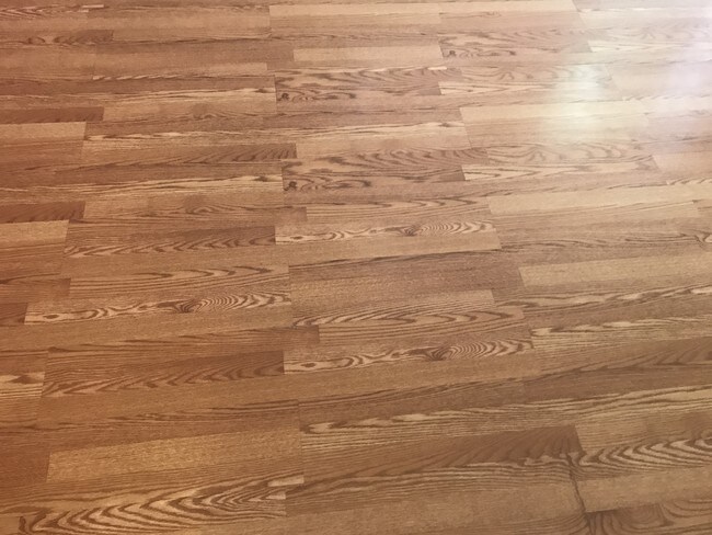 Floor - 1252 26th St