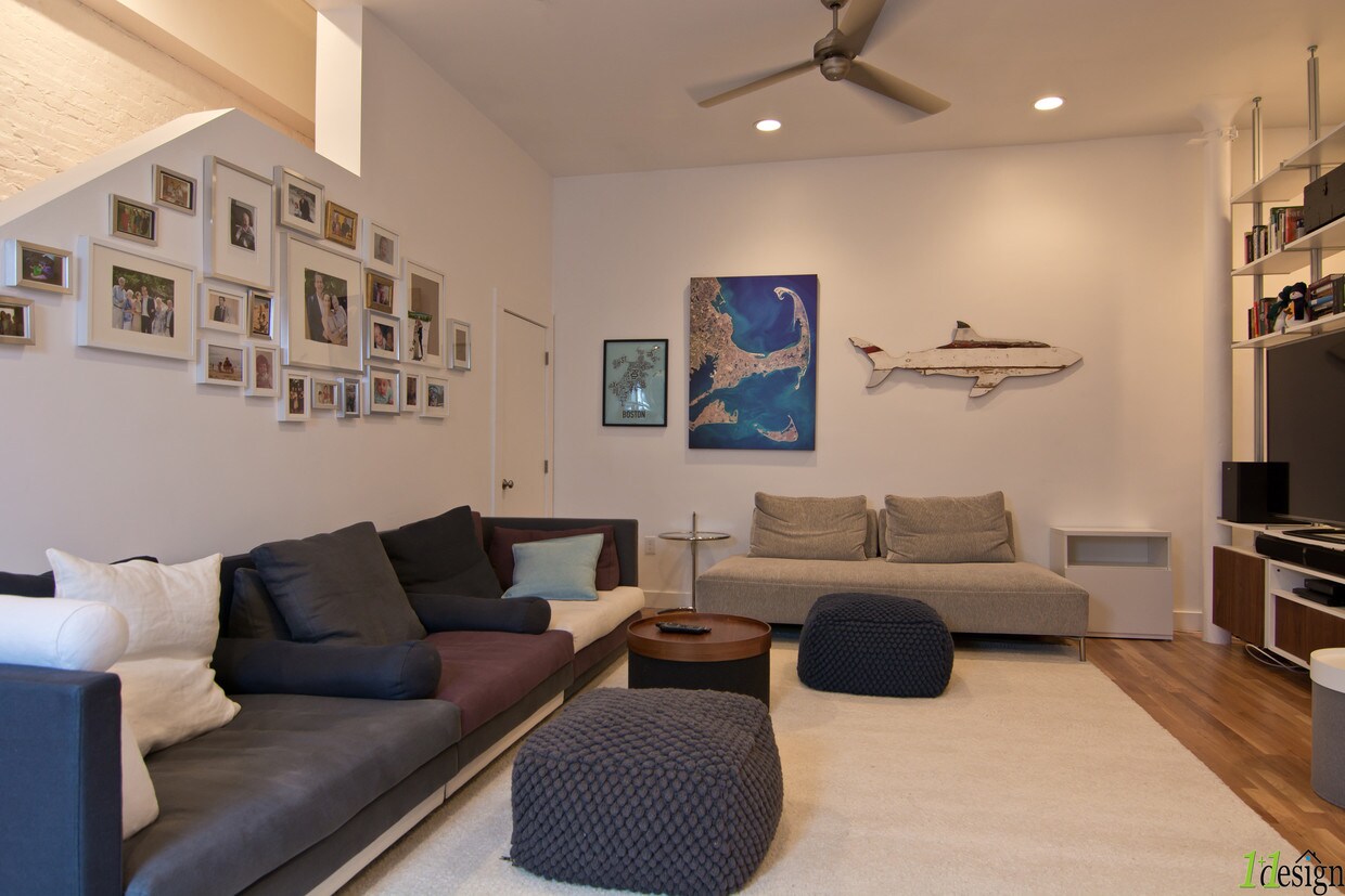 Foto principal - 1154 Washington St