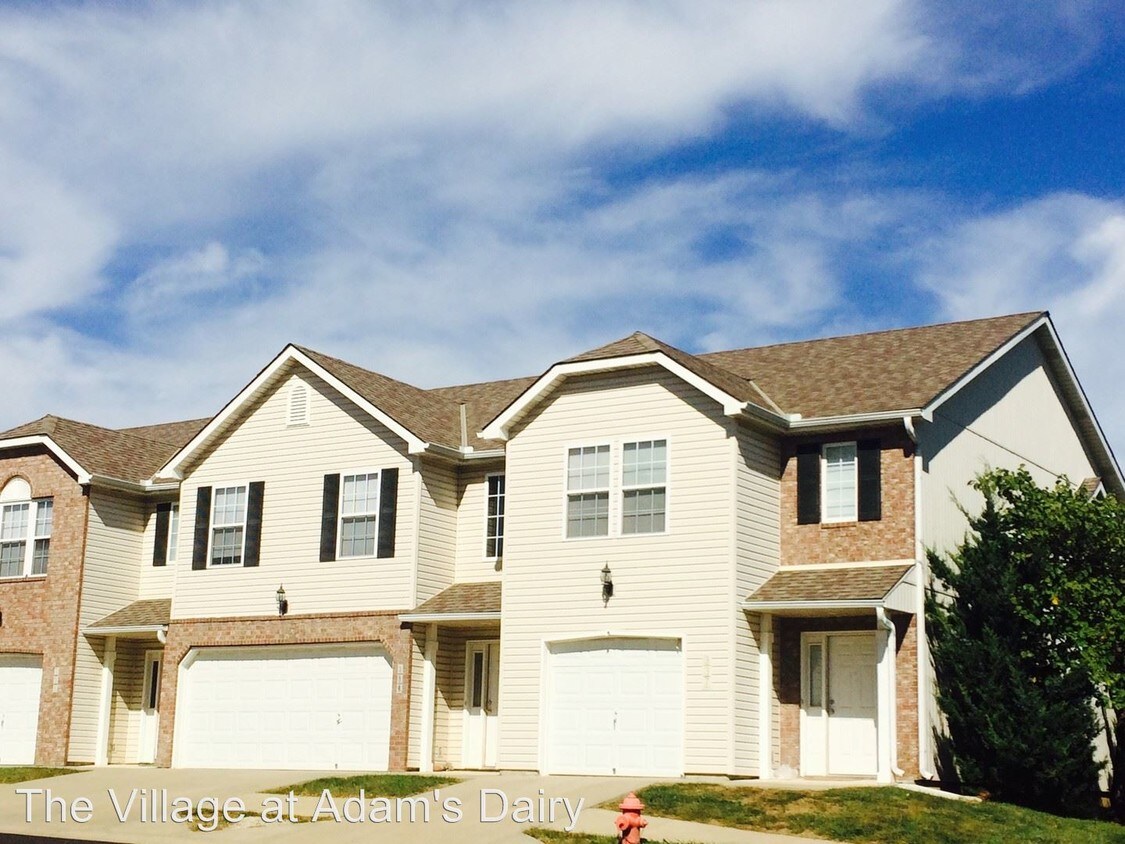 133 NE Adams Dairy Pkwy, Blue Springs, MO 64014 Apartment for Rent in