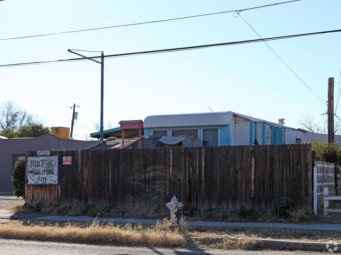 Foto del edificio - Midtown Mobile Home Park