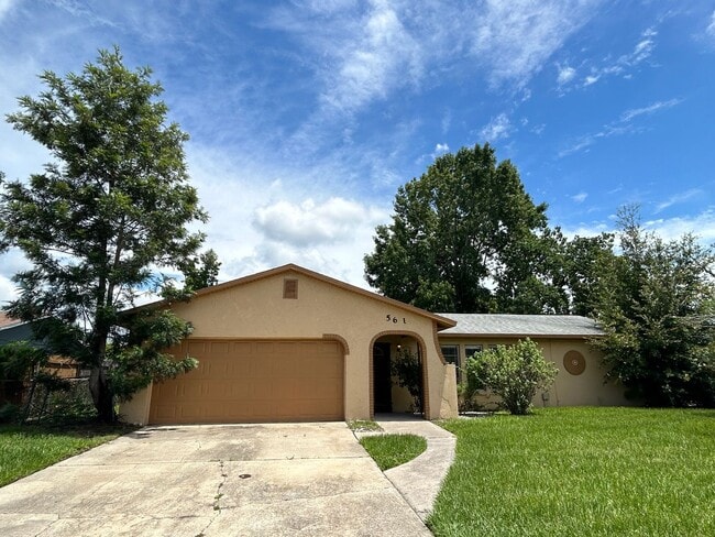 Renovated 3 Bedroom, 2 Bath Home! - Renovated 3 Bedroom, 2 Bath Home!