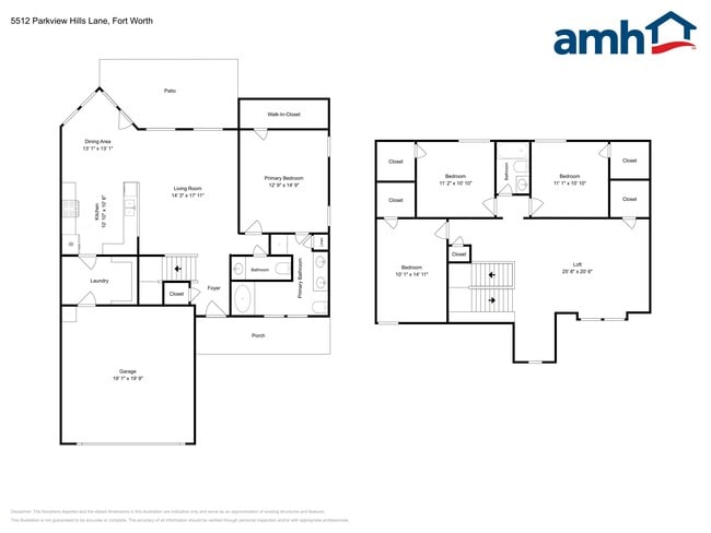 Building Photo - 5512 Parkview Hills Ln