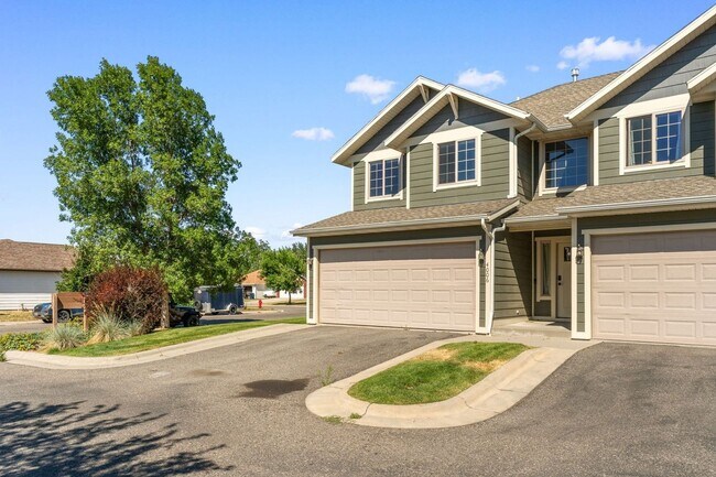 Foto del edificio - Charming 3BR Townhome in Bozeman