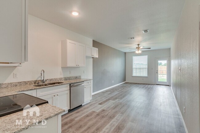 Foto del edificio - 3234 S Cherry Ln