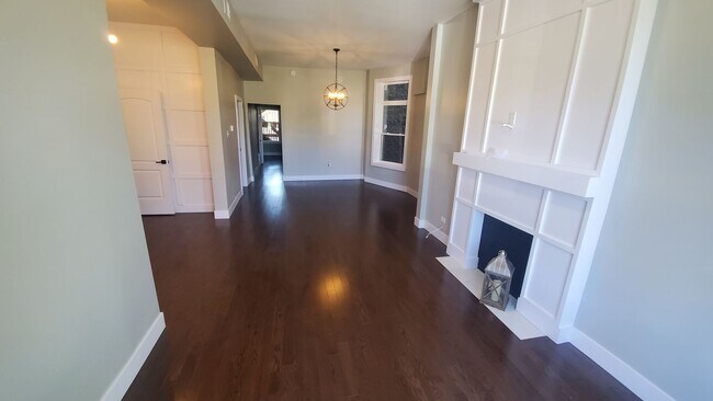 Foto del edificio - Gorgeous Lawndale 2 Bedroom