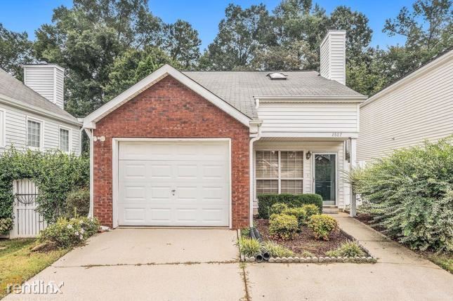 Primary Photo - 2 br, 2 bath House - 2507 Albion Farm Way