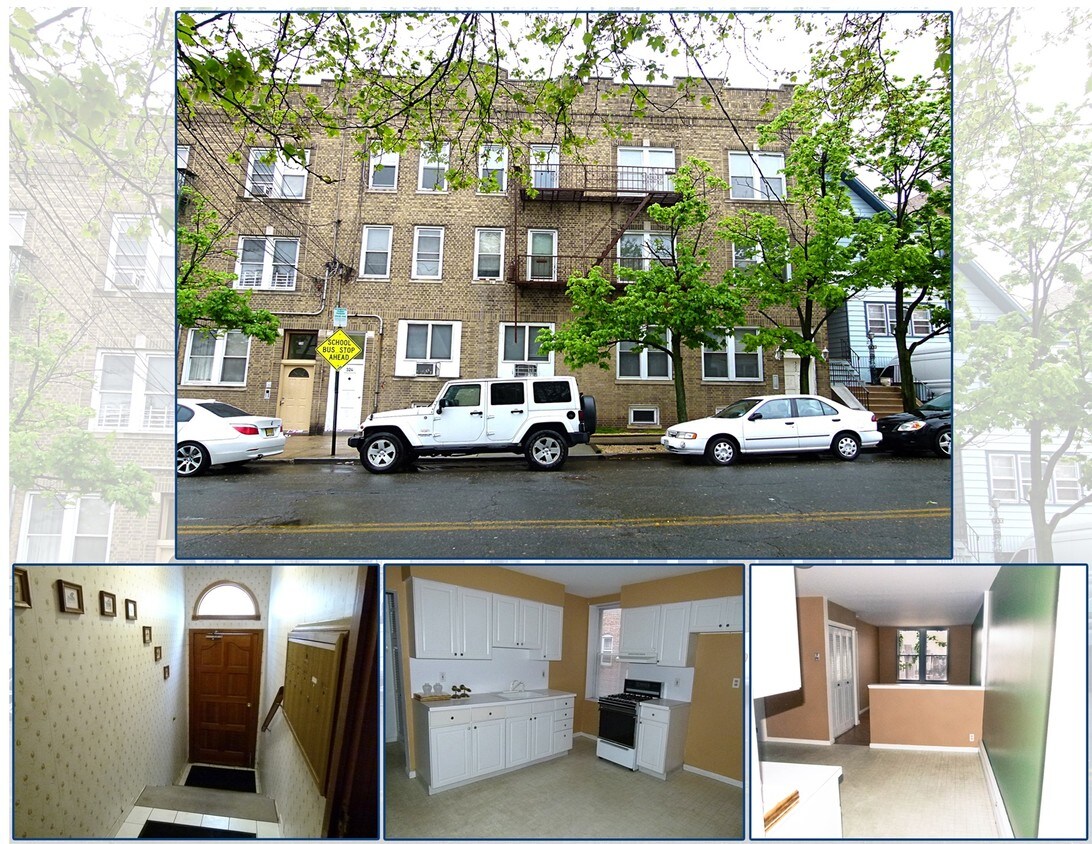 Primary Photo - 322 Avenue B