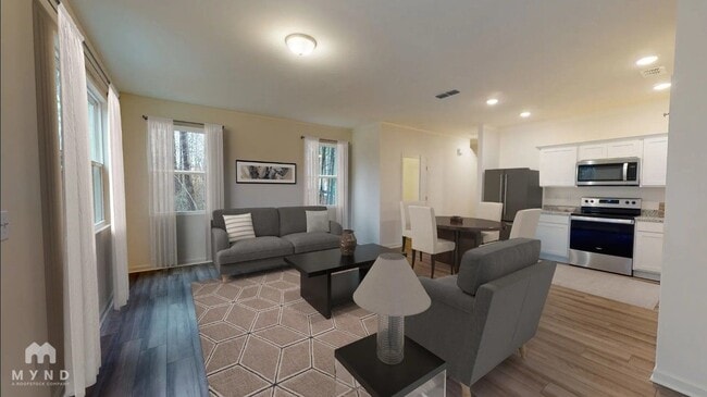 Building Photo - 3017 Fulong Dr