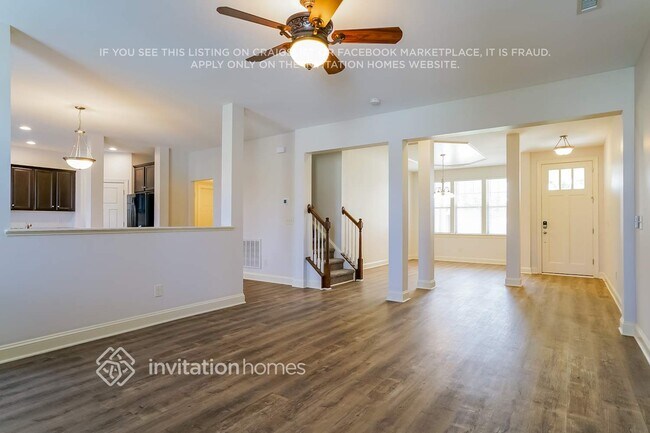 Foto del edificio - 61 Horizon Trail