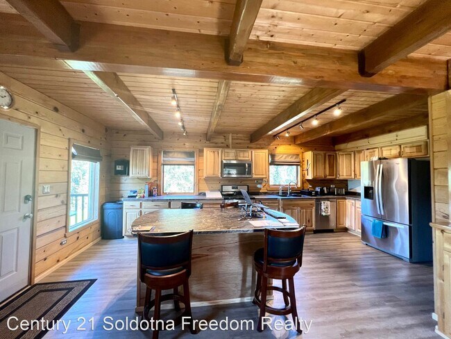 Building Photo - 3 br, 2 bath House - 37352 Araoz St