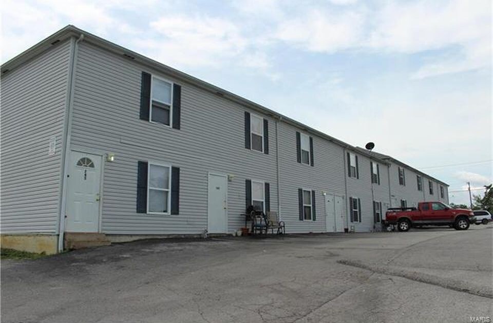 Foto principal - 770-790 Smith St