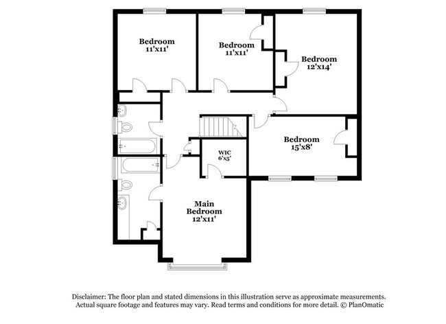 Foto del edificio - 3725 Nutwood Ln
