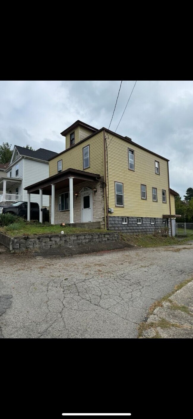 Foto del edificio - 604 7th St