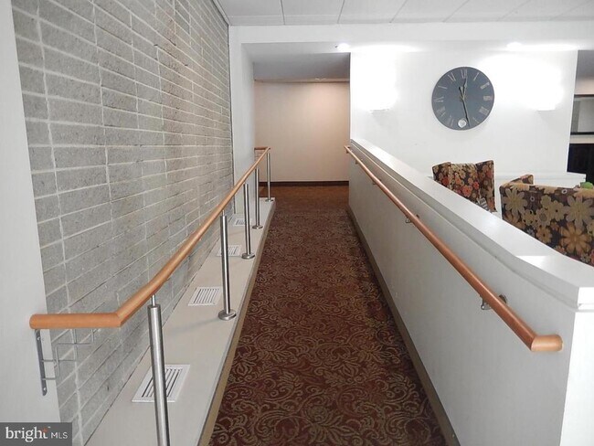 Foto del edificio - 7505 Democracy Blvd